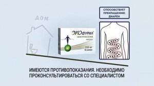 Рекламный ролик "Экофурил" - KID