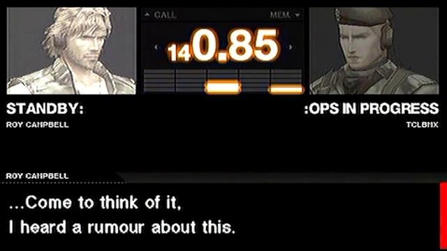 Metal Gear Solid - Portable Ops | Part 45 - The Silo Complex смотреть онлайн