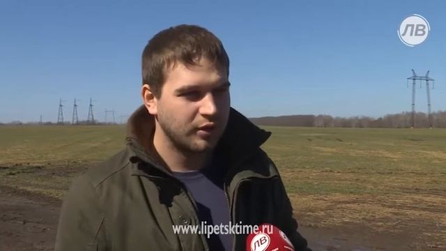 Самоходный разбрасыватель МВТУ 