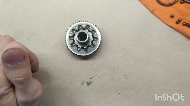 Интерскол ДУ-22/1200ЭРП2, защитная муфта, устройство, принцип работы, неисправности. смотреть онлайн