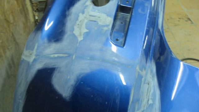 кузовной ремонт Mitsubishi Lancer х смотреть онлайн