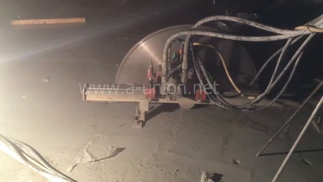 Алмазное сверление и резка бетона. Крым. +7978 779 22 80 смотреть онлайн