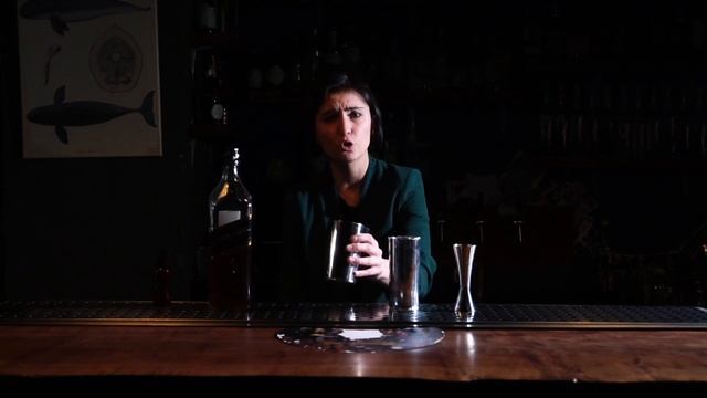 Aliia Idrisova Diageo 2020 смотреть онлайн