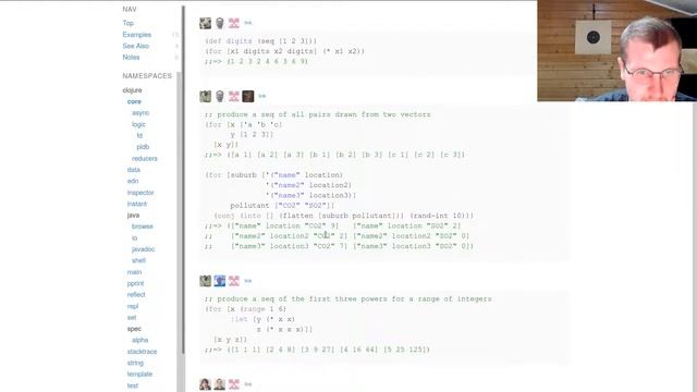 (((((Clojure on Hackerank)))))