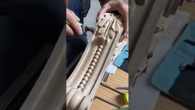 Создание красивого шкафа смотреть онлайн