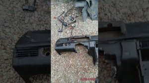 Евро панель в ваз 2109