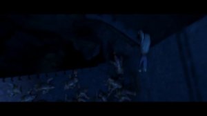 Тай Лунг Побег из тюрьмы | Кунг-Фу Панда - HD