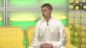 Сергей Суховей // "Оранжевое утро" 20.08.22