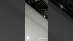 замена ламп ПТФ солярис solaris 2016