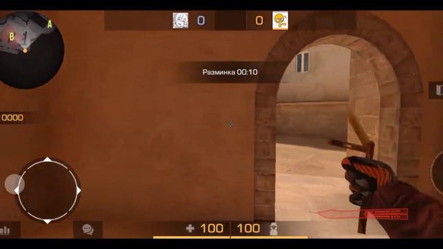 Как Получить Бесплатно Любой Нож В Стандофф 2 За 10 Минут🍀 самый лёгкий способ!🍀 смотреть онлайн