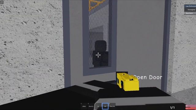 What is Crosswoods A.2? | Roblox Chat Vulnerability Exploit смотреть онлайн