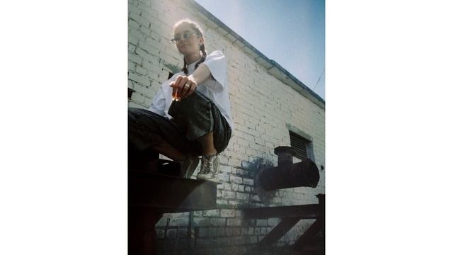 Fujifilm superia xtra 400 (Film photography on Samsung fino 15 se) смотреть онлайн