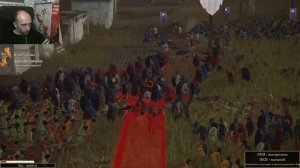 #1 Массагеты без конелуков + Война со всеми. Rome 2 Total War. Легенда.