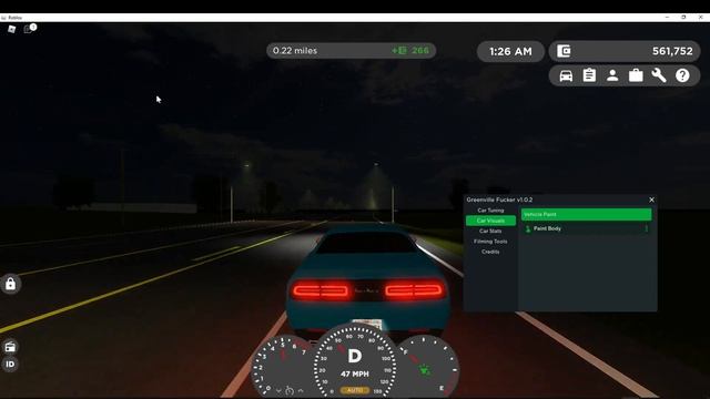 Roblox Exploiting | Greenville Fucker v1.0.2 | OP Script! смотреть онлайн