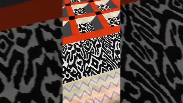 BEAUTIFUL 3D QUILT BLOCK IDEAS!!! смотреть онлайн