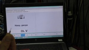 BOSCH KTS 570 маленький обзор )))))