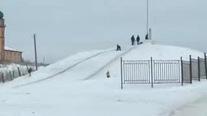 Бастион Чечен Аул