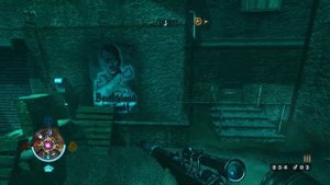 Wolfenstein 2009 : Полное прохождение