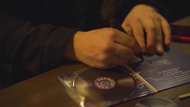 Презентация дебютного альбома #SPOFCH смотреть онлайн