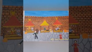 Муниципальный тур областного форума "Творчество которое объединяет"