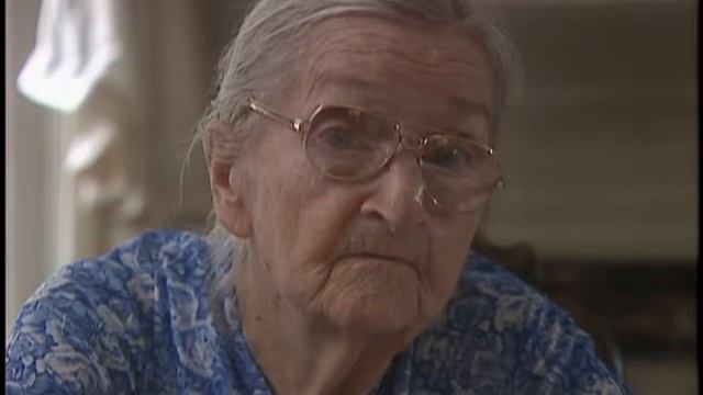 Nanny Leah Washburn Interview 3 смотреть онлайн