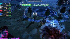 САМАЯ УГАРНАЯ КАТКА НЕГОДЯЕВ В ПАММЕЛ ПАТИ (Pummel Party)