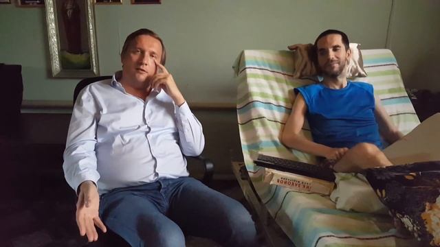 Парень в армию сходил! Что теперь делать? смотреть онлайн