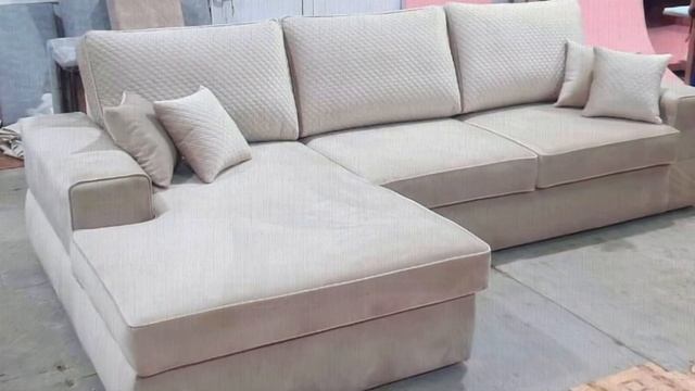 Диван "Прадо" смотреть онлайн