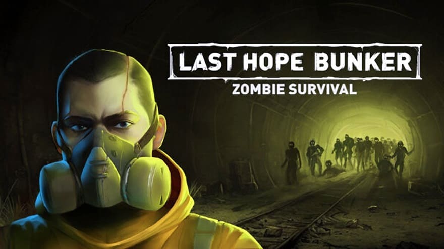 Last Hope Bunker_ Zombie Survival  ► #прохождение первый взгляд ► DEMO ► #gameplay