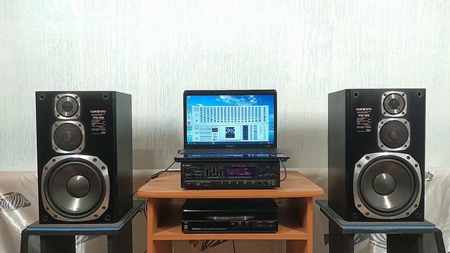 Обзор усилителя HITACHI HA-W7 смотреть онлайн