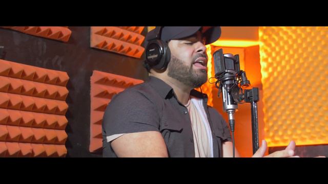 Que Vuelvas - Bachata - Adrian Live & Felix Anthony & Anthony Garcia