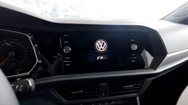 Jetta R-Line 2020 -Plata Pirita- ?REVIEW  [KioKio] смотреть онлайн