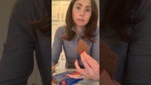 Gluten Free GG Cracker Review