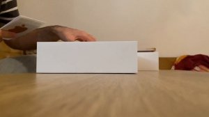 M1 MacBook Air Unboxing