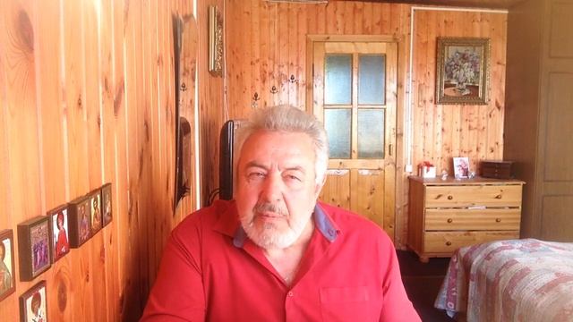 Евангелие от Иоанна. Глава 14. Беседа 80 смотреть онлайн