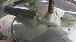 Привезли рум Фермер 900 Оптсельмаш.Обзор.