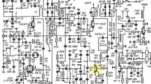 Простой трансивер для любительской связи Ангор
