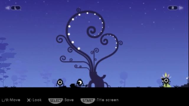 Patapon 1/Remaster Rarepons review and tutorial смотреть онлайн