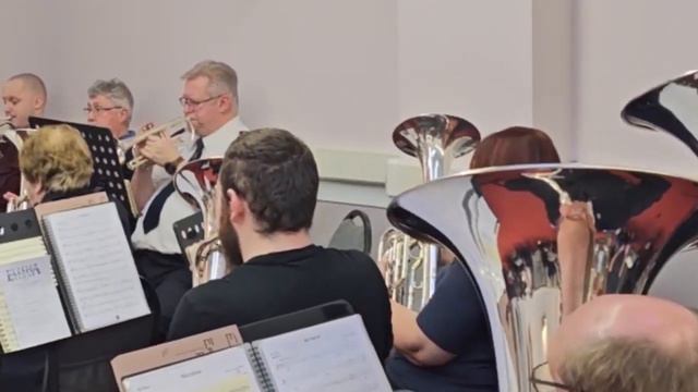 In Trust - Band смотреть онлайн