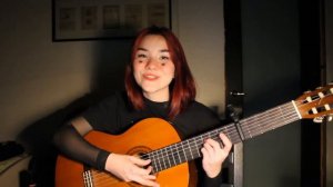 Fleur (Флёр) - Музыка странного сна (кавер)