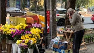Одесса уже не та? Как сейчас выглядит город, как живут и одеваются украинцы, показываю