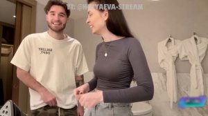 КОРЕШ ЗАИГРЫВАЕТ С ВИШЕНКОЙ В ОТЕЛЕ В ДУБАЕ! ВСТРЕЧА С ХАЗЯЕВАМИ | ПАРАДЕЕВИЧ, ГОРИЛЛЫЧ, ДИЛБЛИН