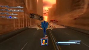 Всё ли так плохо как оно есть?|Sonic 2006|МНЕНИЕ-ОБЗОР