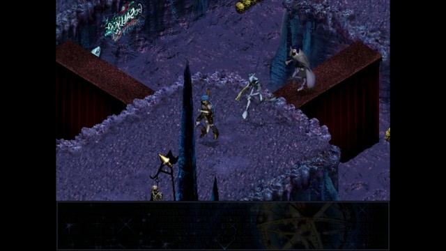 Snimpy Plays // Septerra Core: Legacy of the Creator #24 смотреть онлайн