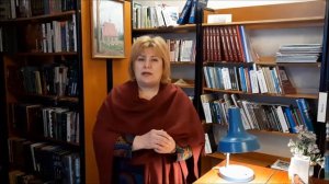 Воронова Наталья: стихотворение Вероники Тушновой «Вот говорят: Россия…»