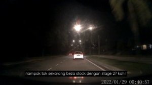 VW JETTA 1.4 TSI - STOCK VS STAGE 1 VS STAGE 2