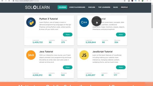How To Learn New Skills Online