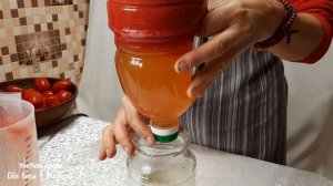 У ВАС ЕСТЬ ПЛАСТИКОВАЯ БУТЫЛКА СДЕЛАЙТЕ ГУСТУЮ? ?ТОМАТ ПАСТУ БЕЗ УВАРИВАНИЯ @obovsemsmarusya