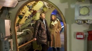 Павел Шингарев в фильме Любить нельзя забыть