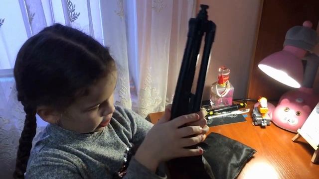 Распаковочка подарков и тестирование на море. смотреть онлайн